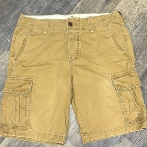 Cargo shorts